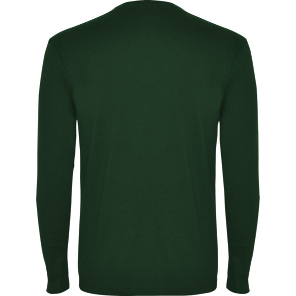 T-SHIRTS POINTER – aus 100% Baumwolle, Single Jersey, 165 g/m². Heather Grey 58: 85% Baumwolle / 15% Viskose. – Bild 27