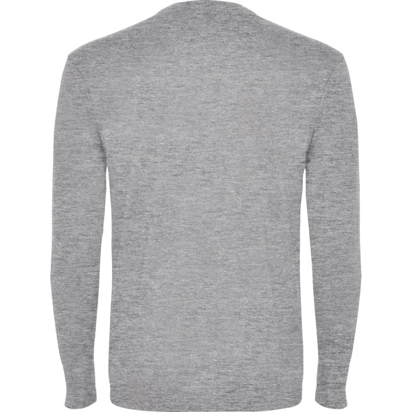 T-SHIRTS POINTER – aus 100% Baumwolle, Single Jersey, 165 g/m². Heather Grey 58: 85% Baumwolle / 15% Viskose. – Bild 32
