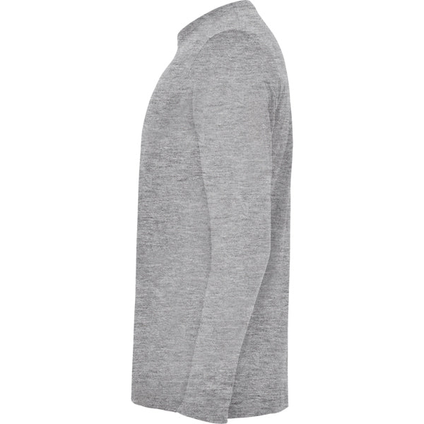 T-SHIRTS POINTER – aus 100% Baumwolle, Single Jersey, 165 g/m². Heather Grey 58: 85% Baumwolle / 15% Viskose. – Bild 33