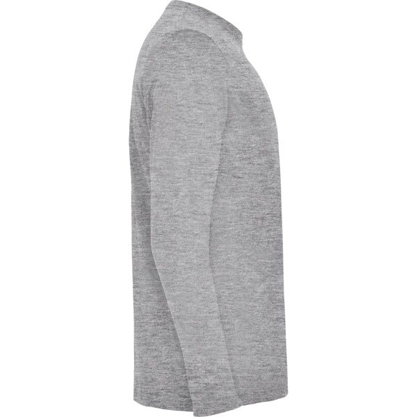 T-SHIRTS POINTER – aus 100% Baumwolle, Single Jersey, 165 g/m². Heather Grey 58: 85% Baumwolle / 15% Viskose. – Bild 34