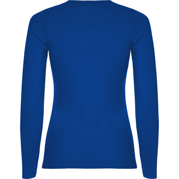 T-SHIRTS EXTREME WOMAN – aus 100% Baumwolle, Single Jersey, 160 g/m². Heather Grey 58: 85% Baumwolle / 15% Viskose. – Bild 17