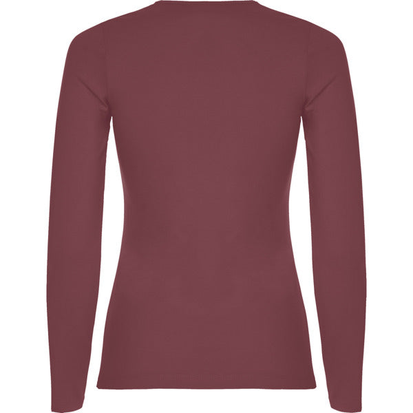 T-SHIRTS EXTREME WOMAN – aus 100% Baumwolle, Single Jersey, 160 g/m². Heather Grey 58: 85% Baumwolle / 15% Viskose. – Bild 27