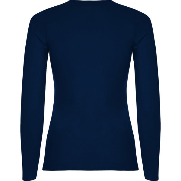 T-SHIRTS EXTREME WOMAN – aus 100% Baumwolle, Single Jersey, 160 g/m². Heather Grey 58: 85% Baumwolle / 15% Viskose. – Bild 37