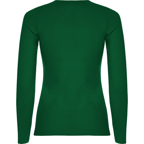 T-SHIRTS EXTREME WOMAN – aus 100% Baumwolle, Single Jersey, 160 g/m². Heather Grey 58: 85% Baumwolle / 15% Viskose. – Bild 42