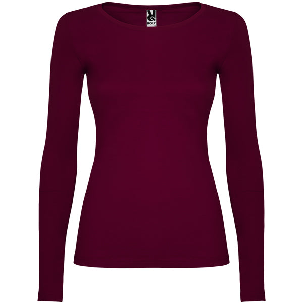 T-SHIRTS EXTREME WOMAN – aus 100% Baumwolle, Single Jersey, 160 g/m². Heather Grey 58: 85% Baumwolle / 15% Viskose. – Bild 46