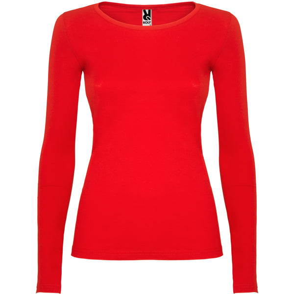 T-SHIRTS EXTREME WOMAN – aus 100% Baumwolle, Single Jersey, 160 g/m². Heather Grey 58: 85% Baumwolle / 15% Viskose. – Bild 56
