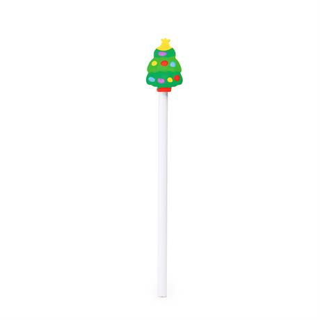 WEIHNACHTEN NUSS – aus Holz und Gummi – Bild 6