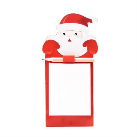WEIHNACHTEN KLAUS – aus Flexibler Kunststoff und Papier – Bild 6