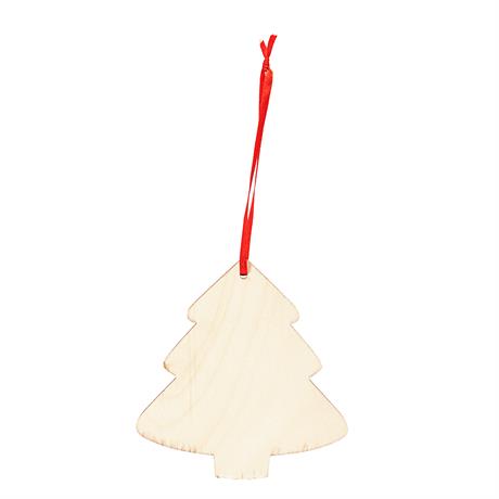 WEIHNACHTEN JINGLE – aus Holz und Polyester – Bild 10