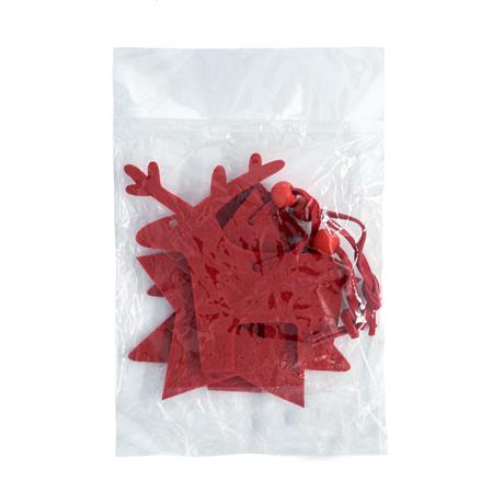 WEIHNACHTEN CAROL – aus Polyester – Bild 6