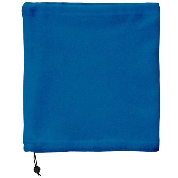 SCHALS NUKKA – aus 100% Polyester, Microfleece, 200 g/m². – Bild 9
