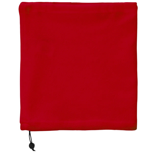 SCHALS NUKKA – aus 100% Polyester, Microfleece, 200 g/m². – Bild 17