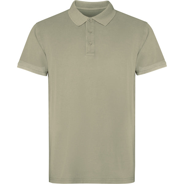 POLOSHIRTS COBAIN – aus 100 % Baumwolle, 200 g/m². – Bild 21