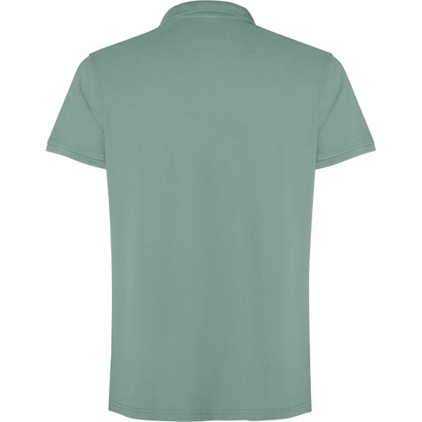 POLOSHIRTS COBAIN – aus 100 % Baumwolle, 200 g/m². – Bild 32