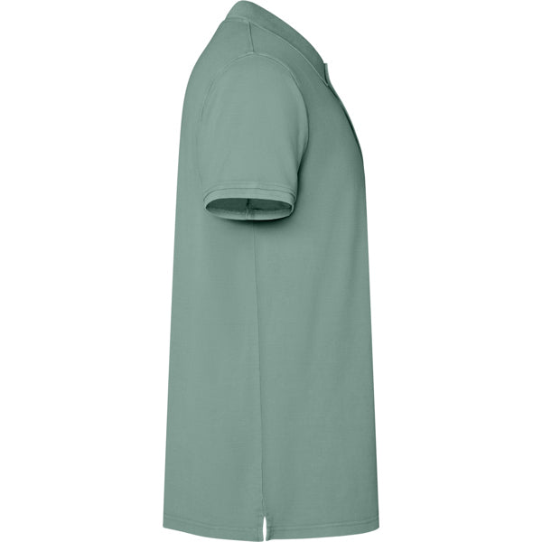 POLOSHIRTS COBAIN – aus 100 % Baumwolle, 200 g/m². – Bild 34