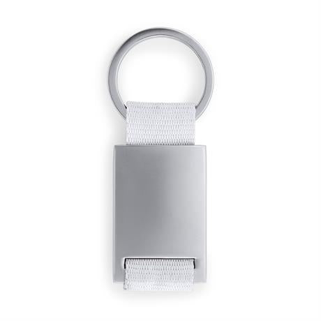 SCHLÜSSELANHÄNGER MINERAL – aus Metall und Polyester – Bild 6