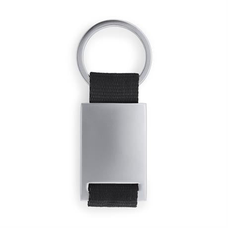 SCHLÜSSELANHÄNGER MINERAL – aus Metall und Polyester – Bild 8
