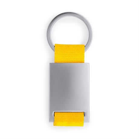 SCHLÜSSELANHÄNGER MINERAL – aus Metall und Polyester – Bild 11