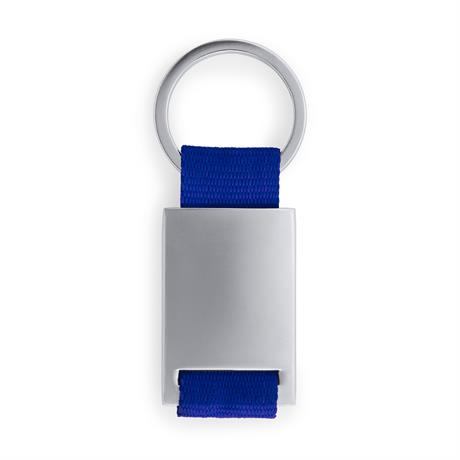 SCHLÜSSELANHÄNGER MINERAL – aus Metall und Polyester – Bild 15