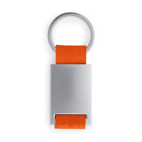 SCHLÜSSELANHÄNGER MINERAL – aus Metall und Polyester – Bild 20