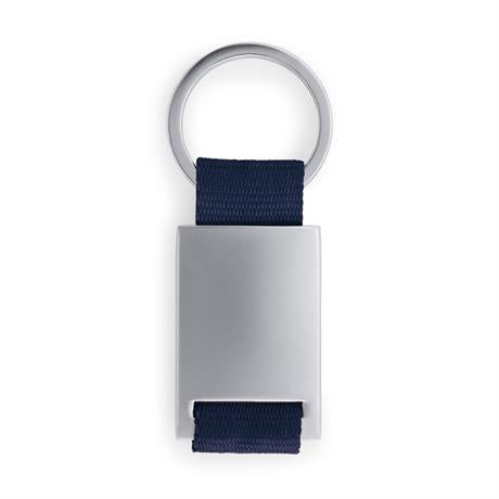 SCHLÜSSELANHÄNGER MINERAL – aus Metall und Polyester – Bild 24
