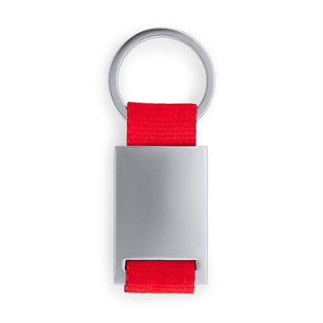 SCHLÜSSELANHÄNGER MINERAL – aus Metall und Polyester – Bild 26