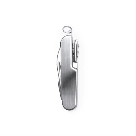 Korkenzieher ZORA – aus Aluminium und rostfreier Stahl. – Bild 5
