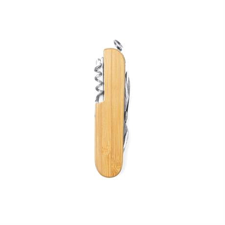 TASCHENMESSER BINTAL – aus Holz – Bild 7