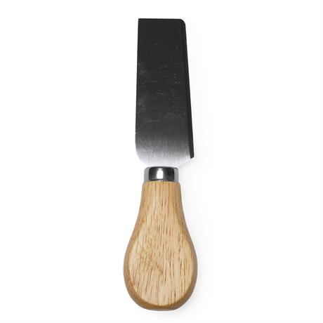 KÄSE-SCHNEIDESETS EDAM – aus Holz und rostfreier Stahl. – Bild 5