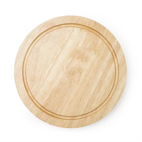 KÄSE-SCHNEIDESETS COMTE – aus Holz und rostfreier Stahl. – Bild 6