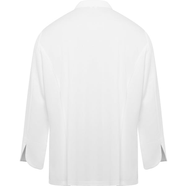 JACKEN DABIZ – aus Vorderseite: 100% Polyester-Mikrofaser, 150 g/m².Rückstoff: 100 % Polyester bird's eye, 135 g/m². – Bild 7