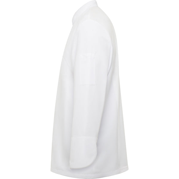 JACKEN DABIZ – aus Vorderseite: 100% Polyester-Mikrofaser, 150 g/m².Rückstoff: 100 % Polyester bird's eye, 135 g/m². – Bild 8
