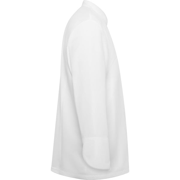 JACKEN DABIZ – aus Vorderseite: 100% Polyester-Mikrofaser, 150 g/m².Rückstoff: 100 % Polyester bird's eye, 135 g/m². – Bild 9