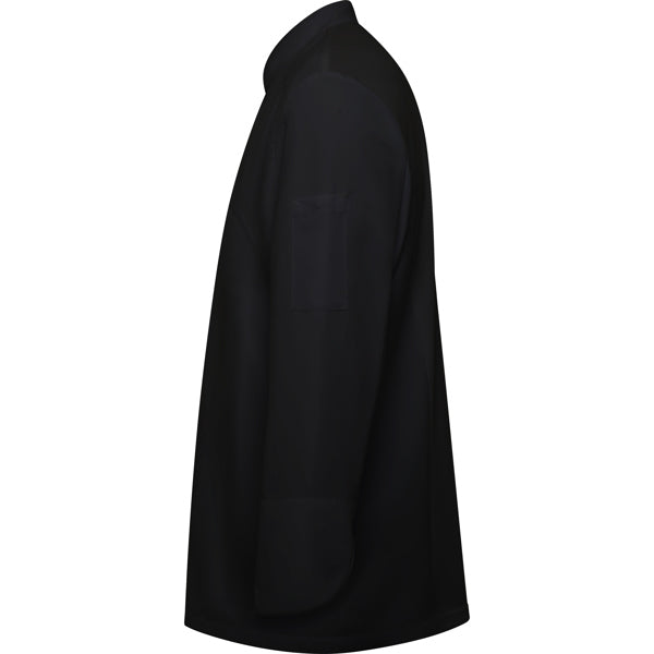 JACKEN DABIZ – aus Vorderseite: 100% Polyester-Mikrofaser, 150 g/m².Rückstoff: 100 % Polyester bird's eye, 135 g/m². – Bild 13