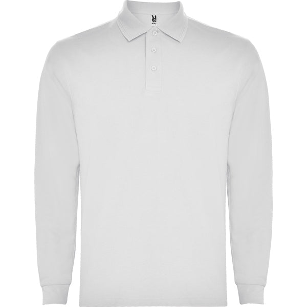 POLOSHIRTS CARPE CHILD – aus 65% Polyester / 35% Baumwolle, Piqué, 220 g/m². – Bild 4