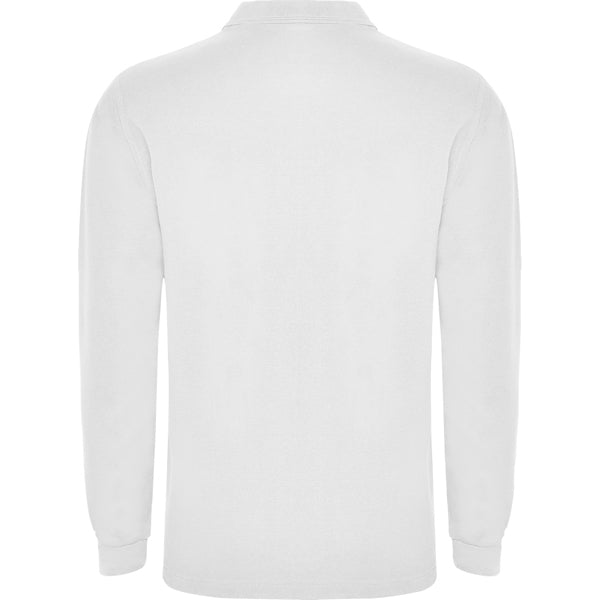POLOSHIRTS CARPE CHILD – aus 65% Polyester / 35% Baumwolle, Piqué, 220 g/m². – Bild 5
