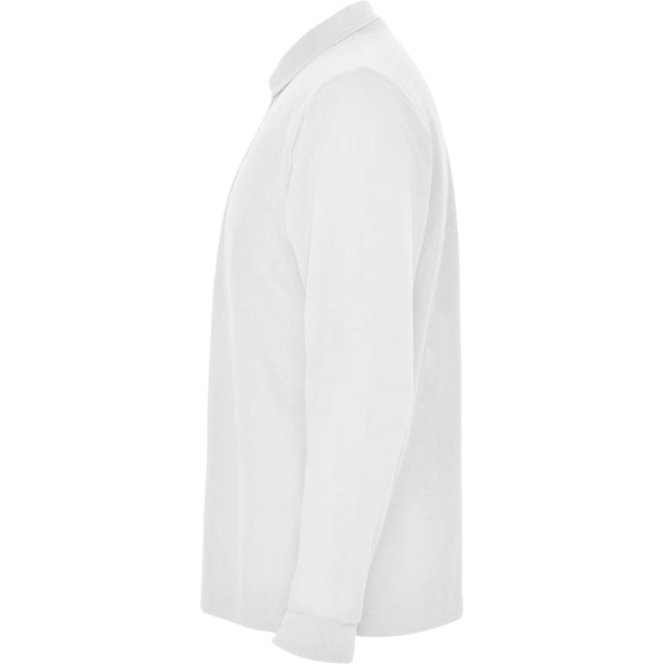 POLOSHIRTS CARPE – aus 65% Polyester / 35% Baumwolle, Piqué, 220 g/m². – Bild 8