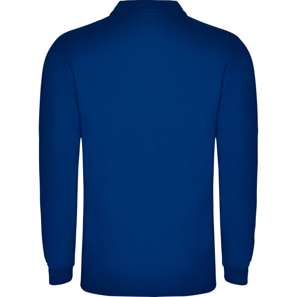 POLOSHIRTS CARPE – aus 65% Polyester / 35% Baumwolle, Piqué, 220 g/m². – Bild 17