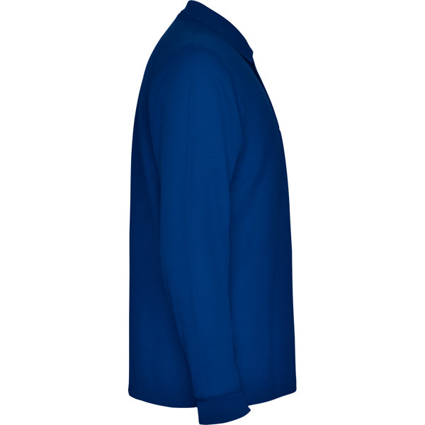 POLOSHIRTS CARPE – aus 65% Polyester / 35% Baumwolle, Piqué, 220 g/m². – Bild 19