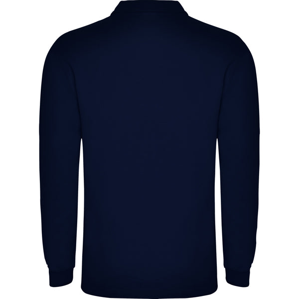POLOSHIRTS CARPE – aus 65% Polyester / 35% Baumwolle, Piqué, 220 g/m². – Bild 22