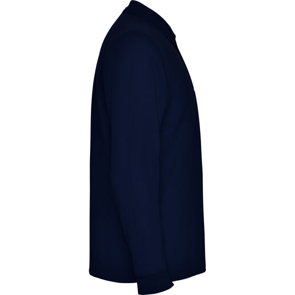 POLOSHIRTS CARPE – aus 65% Polyester / 35% Baumwolle, Piqué, 220 g/m². – Bild 24