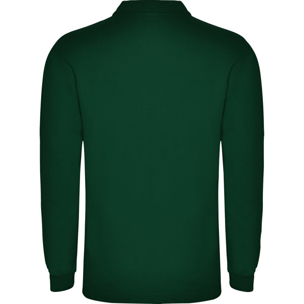 POLOSHIRTS CARPE – aus 65% Polyester / 35% Baumwolle, Piqué, 220 g/m². – Bild 27