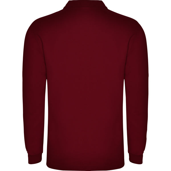 POLOSHIRTS CARPE – aus 65% Polyester / 35% Baumwolle, Piqué, 220 g/m². – Bild 32