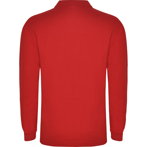 POLOSHIRTS CARPE – aus 65% Polyester / 35% Baumwolle, Piqué, 220 g/m². – Bild 37