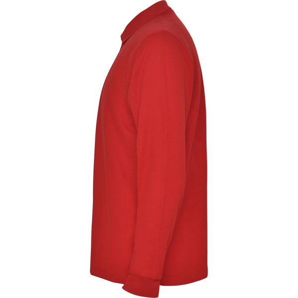 POLOSHIRTS CARPE – aus 65% Polyester / 35% Baumwolle, Piqué, 220 g/m². – Bild 38