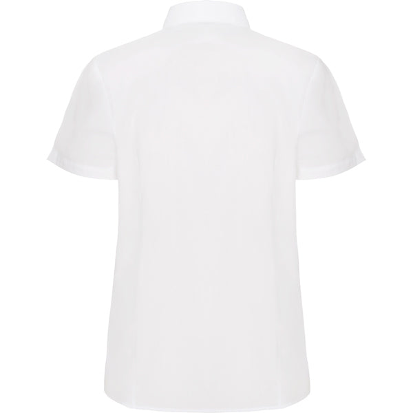 HEMDEN SOFIA – aus 65% Polyester / 35% Baumwolle, Popeline, 130 g/m². – Bild 6