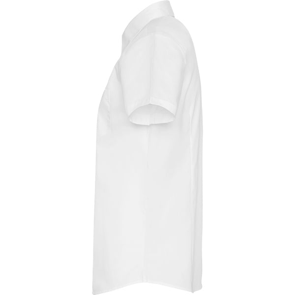 HEMDEN SOFIA – aus 65% Polyester / 35% Baumwolle, Popeline, 130 g/m². – Bild 7