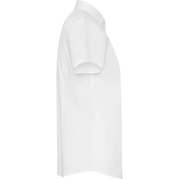 HEMDEN SOFIA – aus 65% Polyester / 35% Baumwolle, Popeline, 130 g/m². – Bild 8