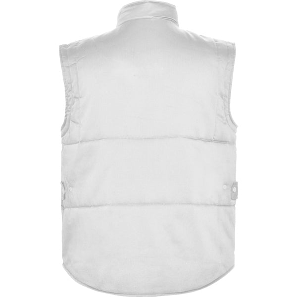 WESTEN ALMANZOR – aus Außenseite: 80% Polyester / 20% Baumwolle, 200 g/m². Innenseite: 100% wattiertes Polyester, 170 g/m². – Bild 7