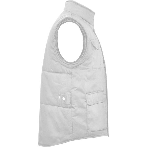 WESTEN ALMANZOR – aus Außenseite: 80% Polyester / 20% Baumwolle, 200 g/m². Innenseite: 100% wattiertes Polyester, 170 g/m². – Bild 9